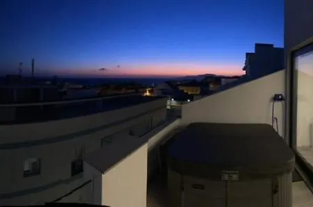 Africa View Apartment Tarifa Exterior photo