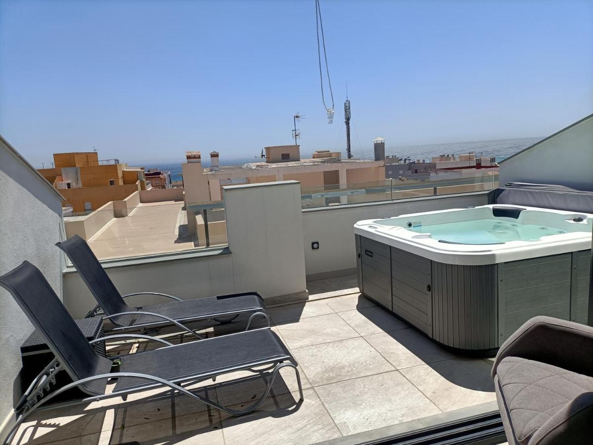 Appartement Africa View Tarifa