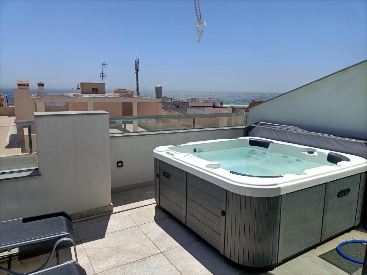 Appartement Africa View Tarifa