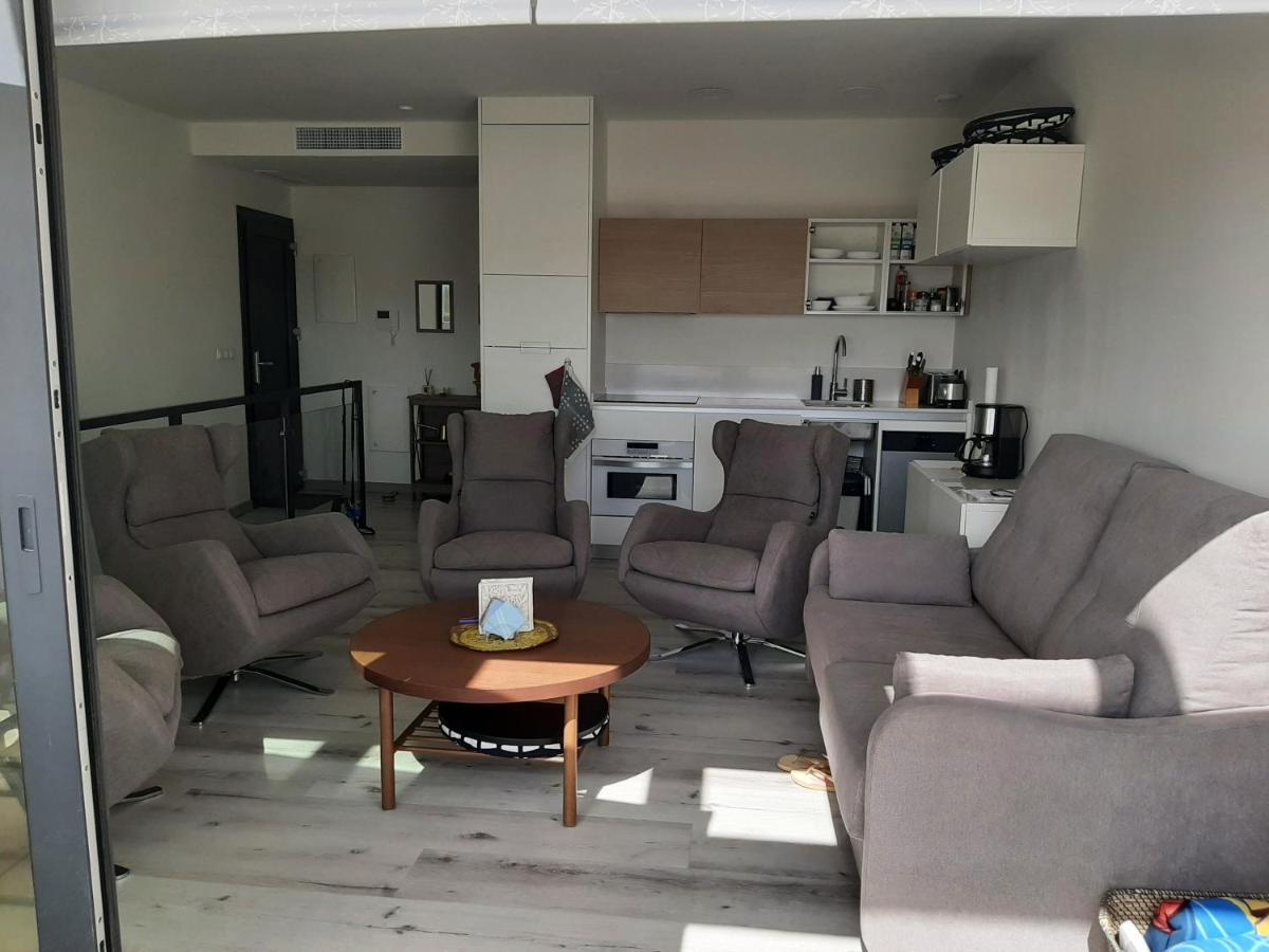 Africa View Appartement