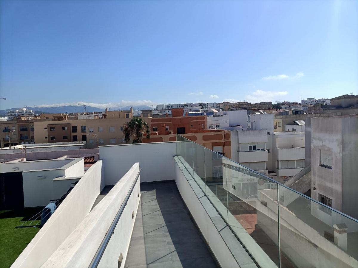 Africa View Appartement *