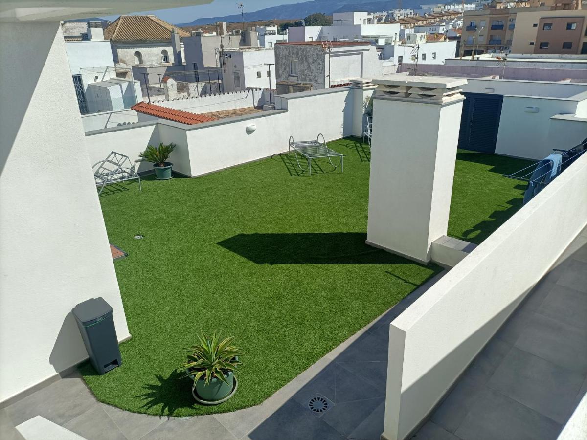 Africa View * Tarifa
