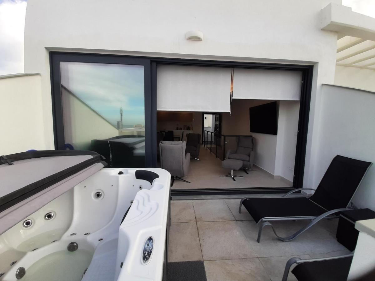 Africa View Appartement
