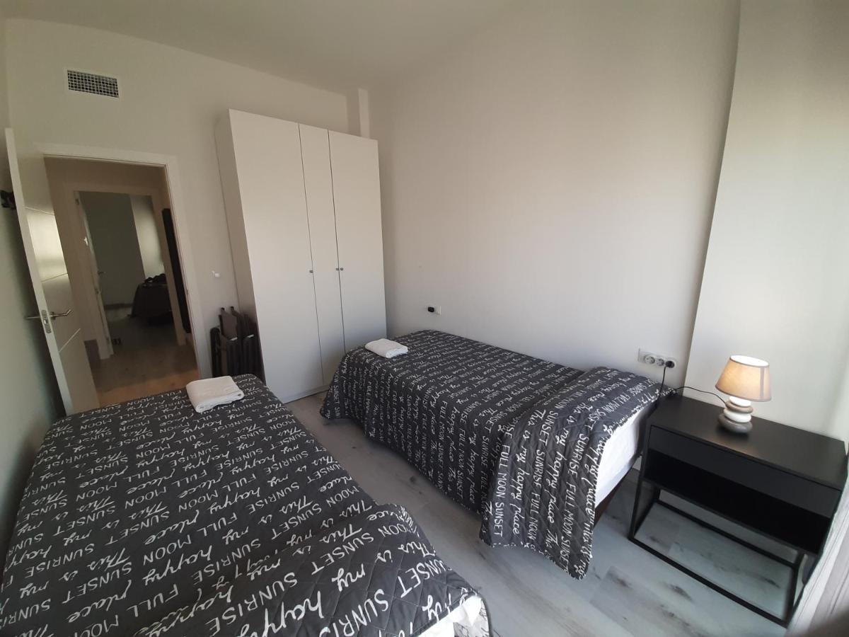 Africa View Appartement Tarifa