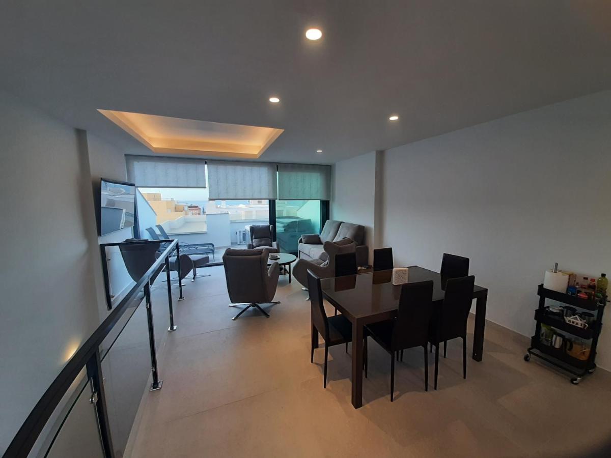 Appartement Africa View *