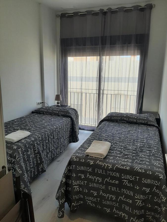 Africa View Appartement