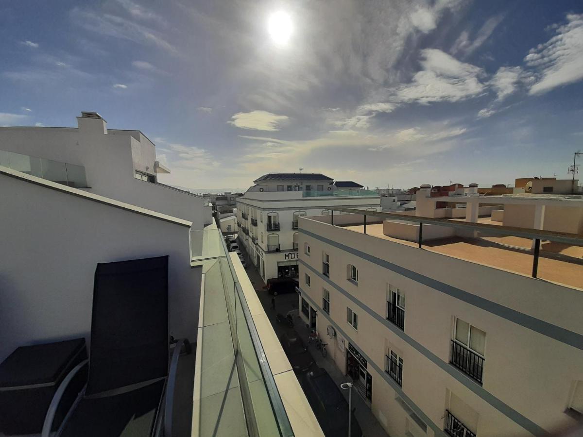 áfrica View Apartament Tarifa