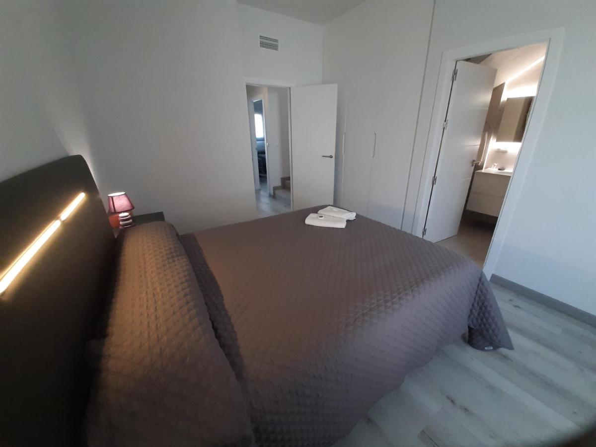 Appartement Africa View Tarifa