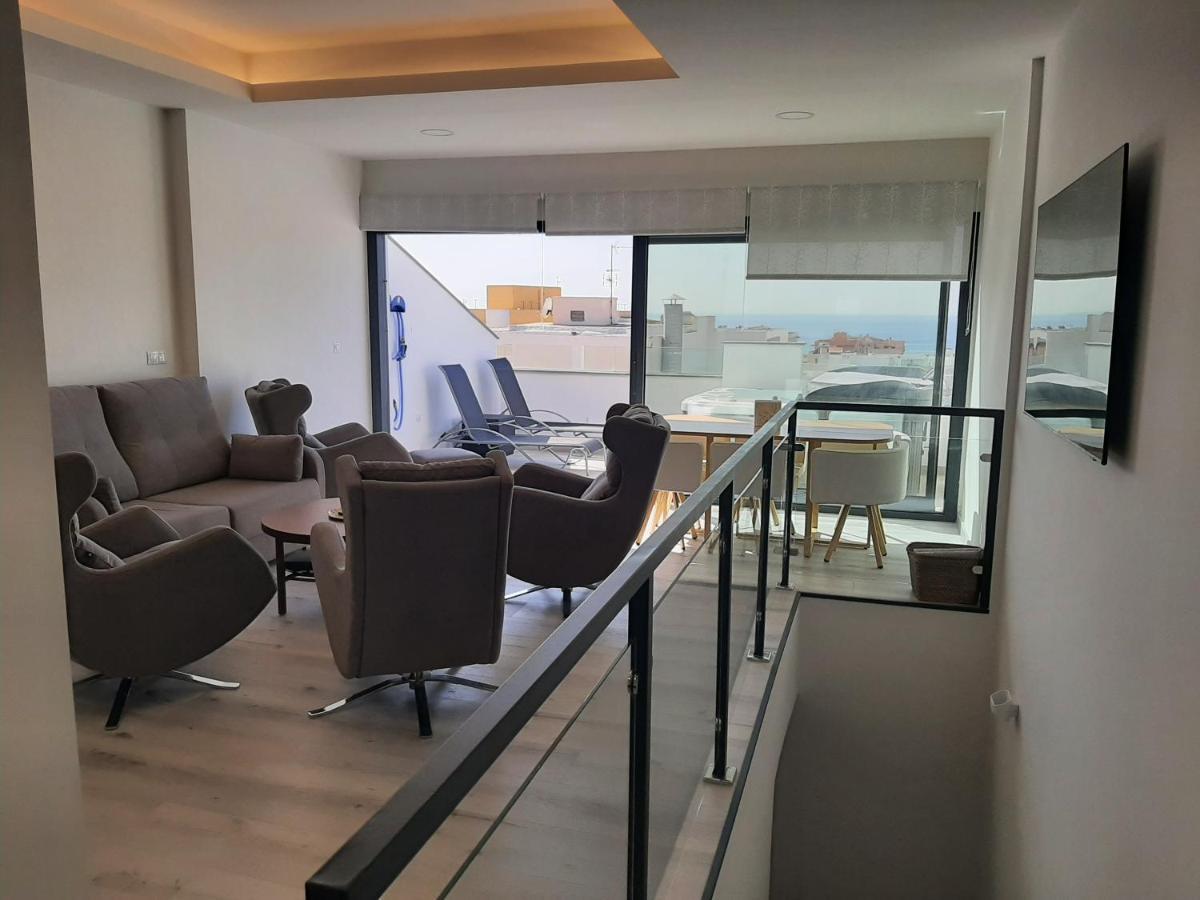 Africa View Appartement *