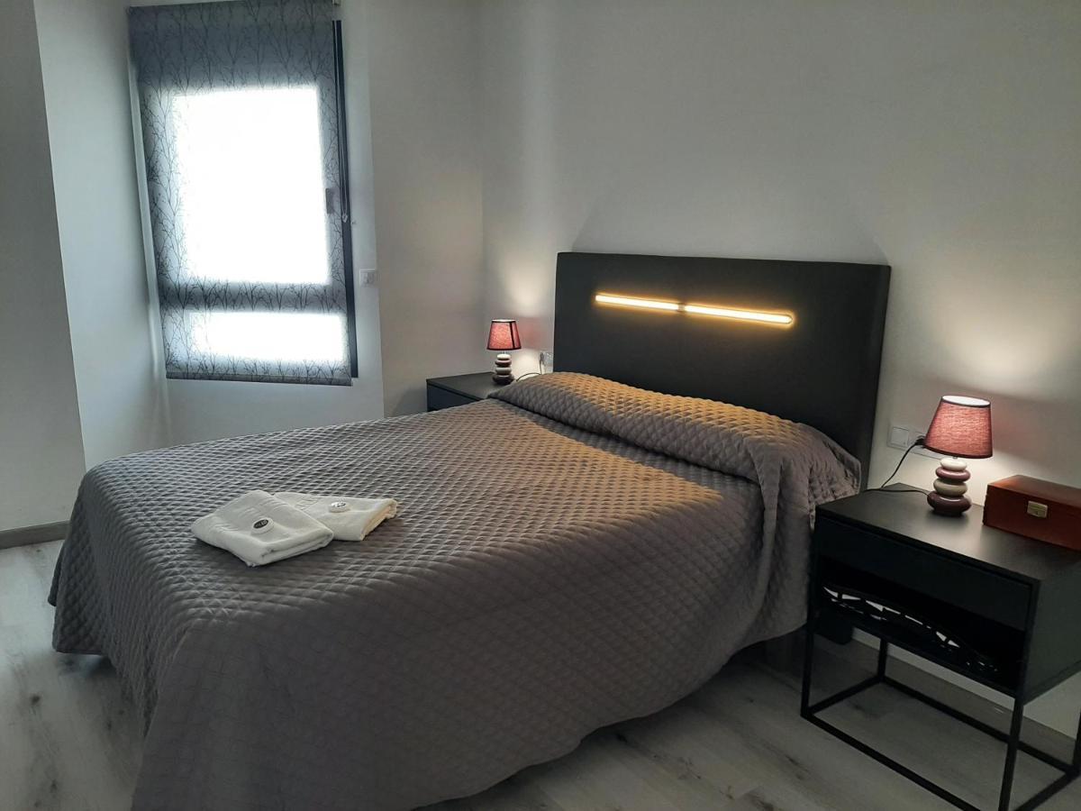 Apartament áfrica View