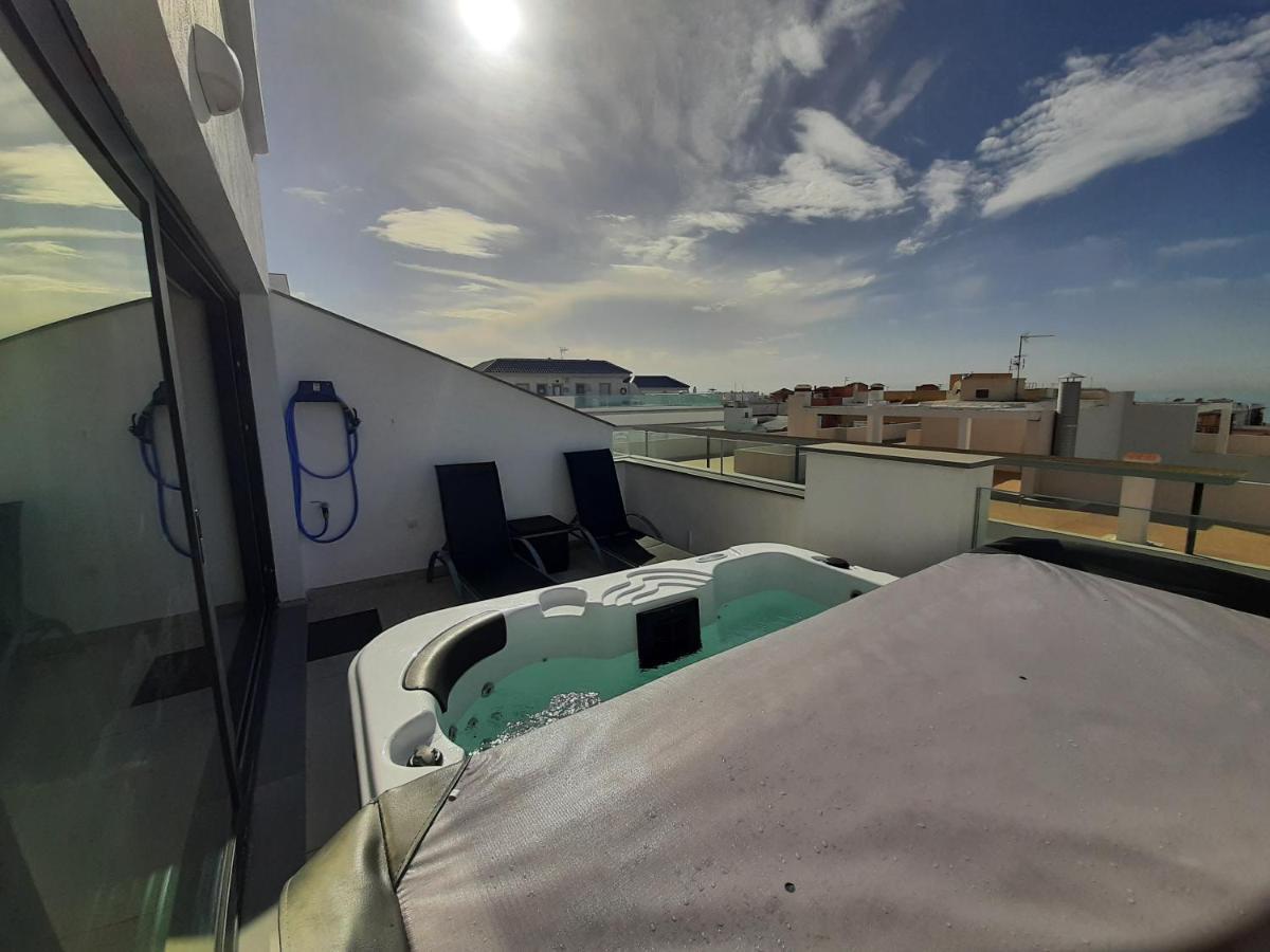 Africa View Appartement Tarifa