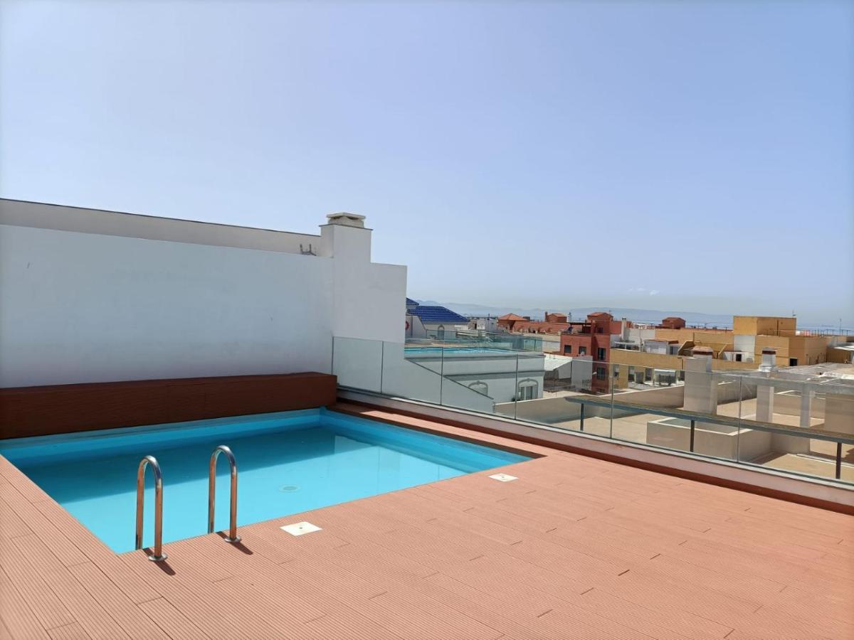 Africa View Appartement Tarifa