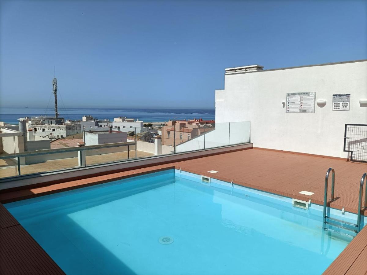 Appartement Africa View *