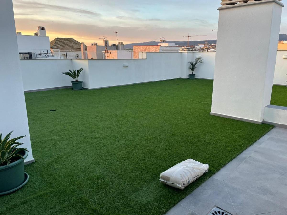 Africa View Appartement *