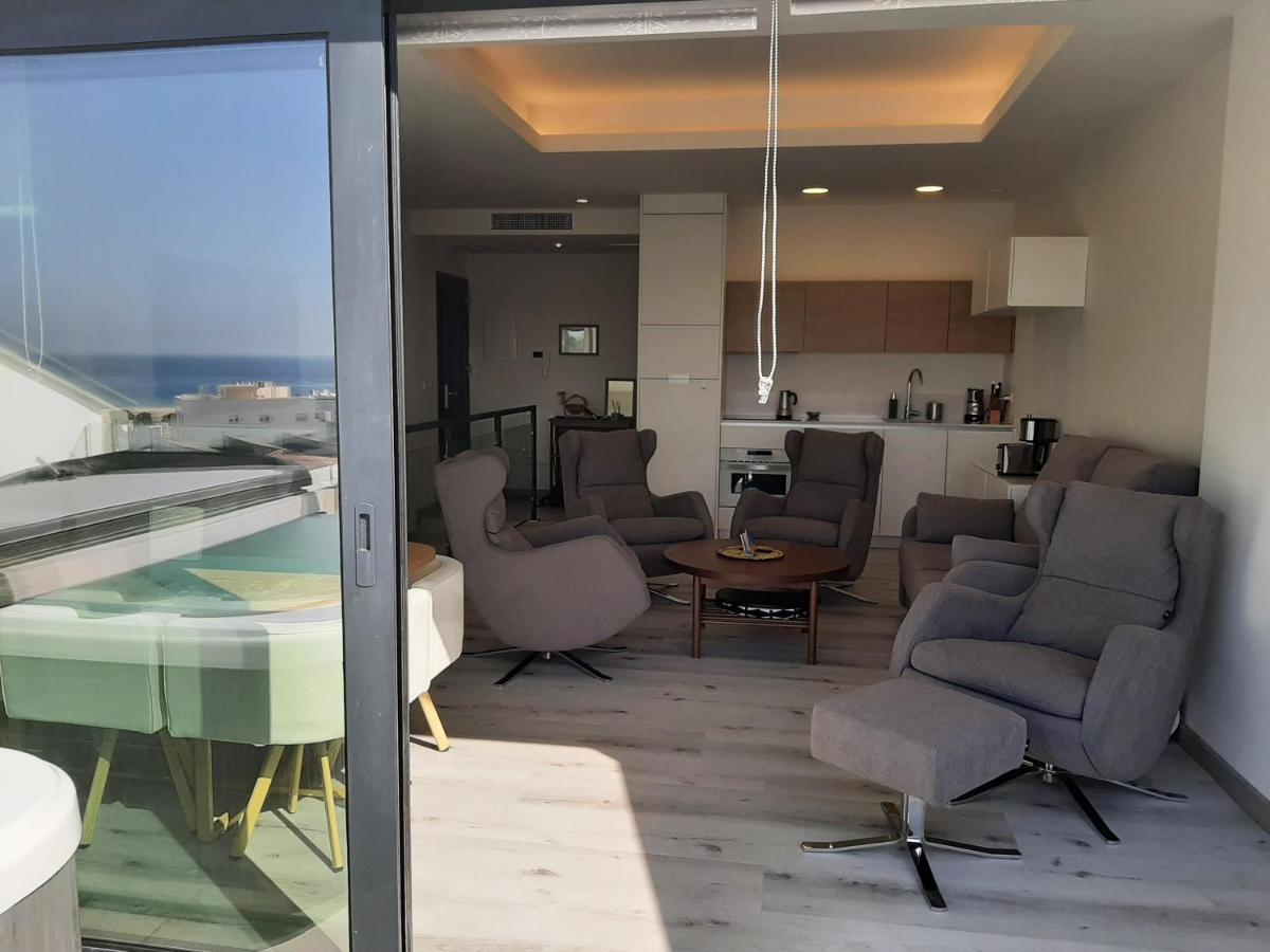 Africa View Appartement