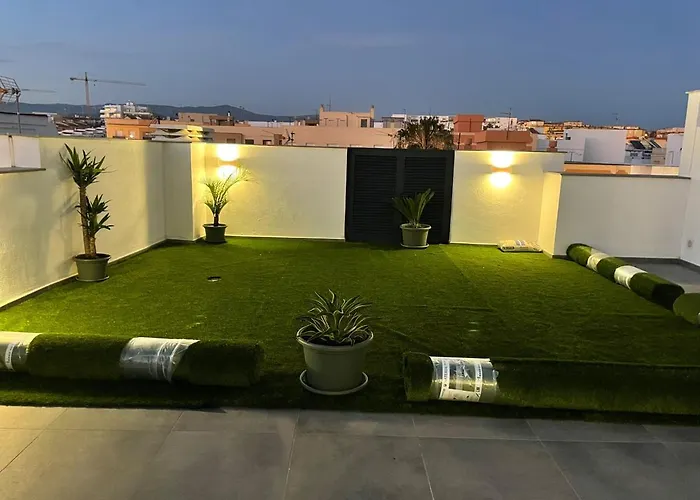 Africa View