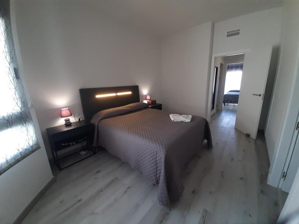 Africa View Apartment Tarifa